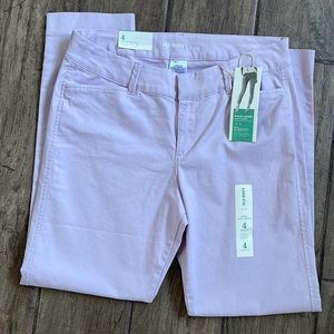 Ankle length pants